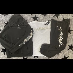 Used XS/Small